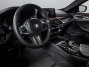 BMW 5 серии VII (G30/G31/G38) Рестайлинг Москва  - изображение 34