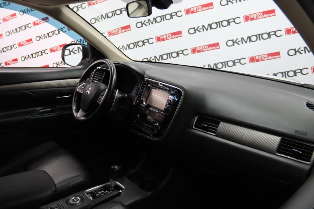 Mitsubishi Outlander III Сургут  - изображение 9