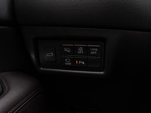 Mazda CX-5 II с пробегом 2021 года, цена 3 270 000 рублей, 77817 км, внедорожник, Автокод Объявления