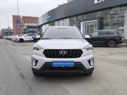 Hyundai Creta I Рестайлинг Санкт-Петербург  - изображение 21