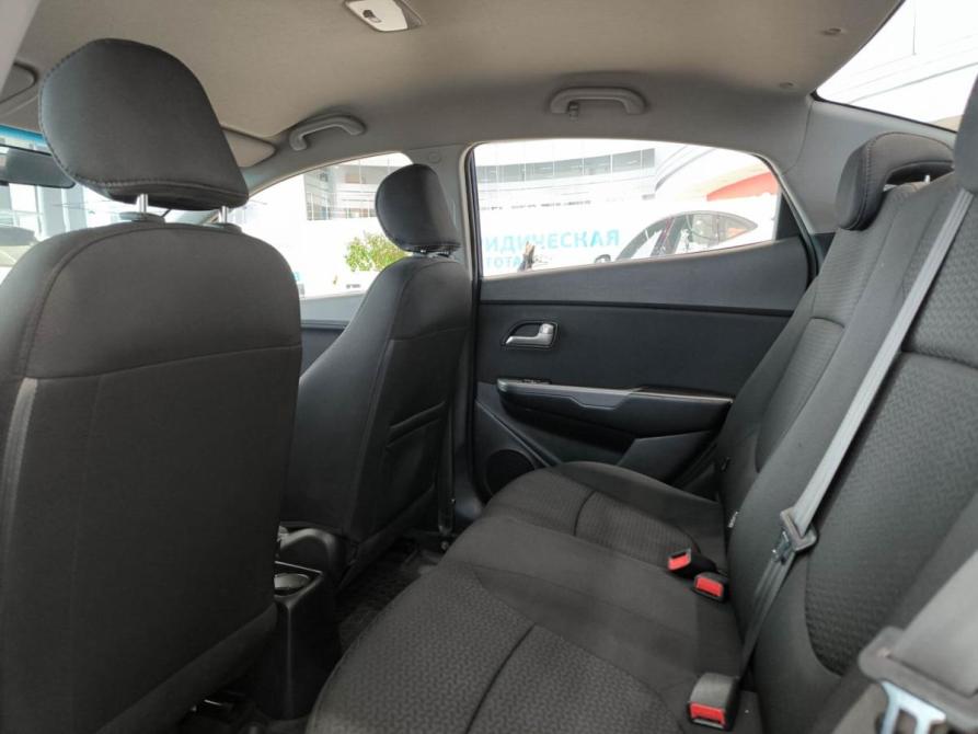Kia Rio III Рестайлинг Казань  - изображение 15