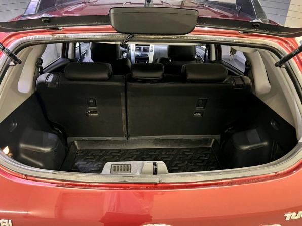 Hyundai Tucson I с пробегом 2005 года, цена 825 000 рублей, 244887 км, внедорожник, Автокод Объявления