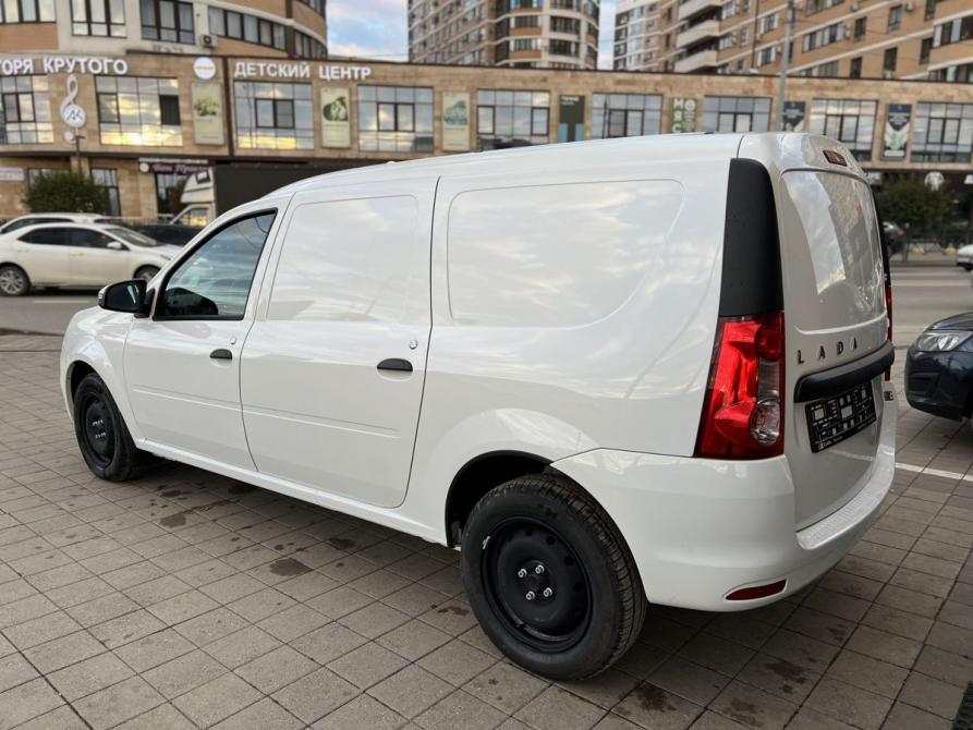 Lada (ВАЗ) Largus I Рестайлинг Краснодар  - изображение 7