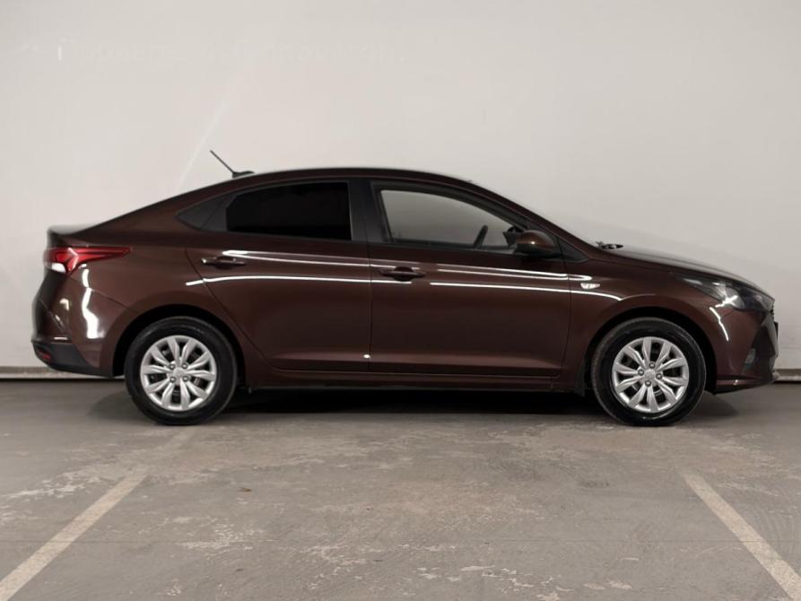 Hyundai Solaris II Рестайлинг Екатеринбург  - изображение 6