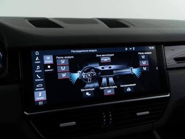 Porsche Cayenne III с пробегом 2018 года, цена 5 584 050 рублей, 127881 км, внедорожник, Автокод Объявления