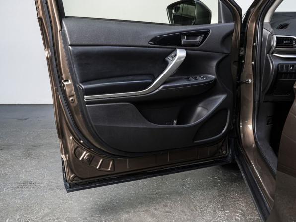 Mitsubishi Eclipse Cross I с пробегом 2018 года, цена 1 990 000 рублей, 95007 км, внедорожник, Автокод Объявления