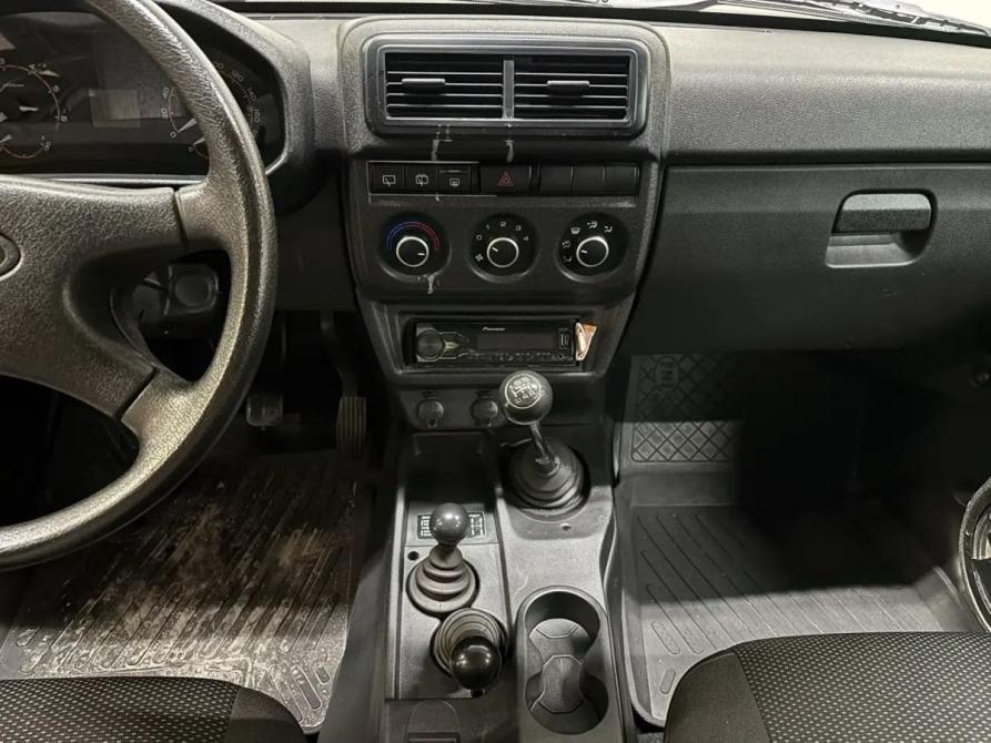 Lada (ВАЗ) Niva Legend I Саратов  - изображение 9