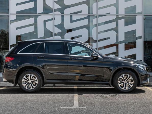 Mercedes-Benz GLC I (X253) с пробегом 2015 года, цена 2 390 000 рублей, 204951 км, внедорожник, Автокод Объявления