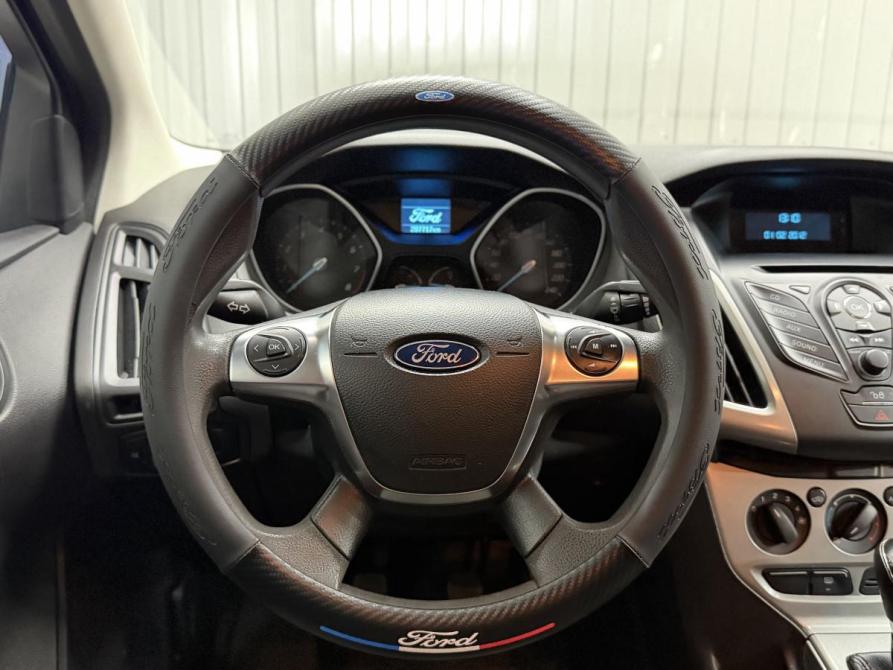 Ford Focus III Магнитогорск  - изображение 8