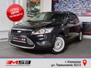 Ford Focus II Рестайлинг Кемерово  - изображение 21