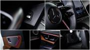 Mercedes-Benz GLC Coupe II (C254) Москва  - изображение 52