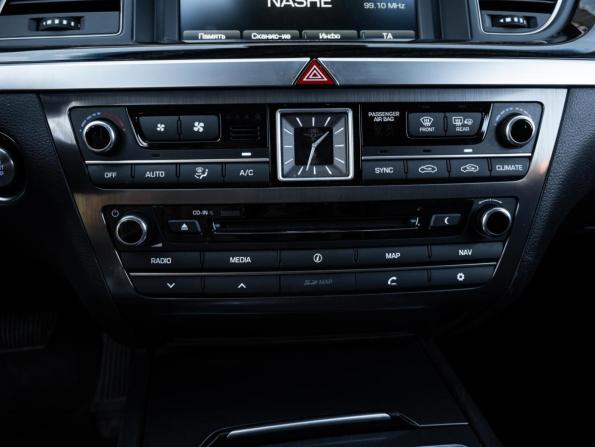 Genesis G80 I с пробегом 2019 года, цена 2 730 000 рублей, 88783 км, седан, Автокод Объявления
