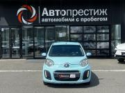 Citroen C1 I Рестайлинг 2 Волгоград  - изображение 23