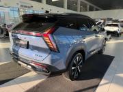 Geely Atlas II Екатеринбург  - изображение 30