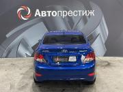 Hyundai Solaris I Пермь  - изображение 33