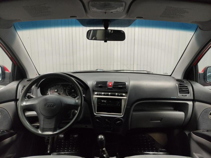 Kia Picanto I Пермь  - изображение 8