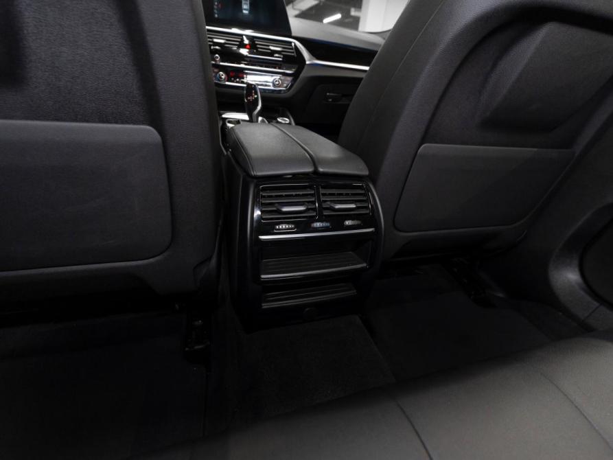 BMW 5 серии VII (G30/G31/G38) Москва  - изображение 13
