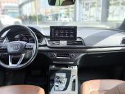 Audi Q5 II (FY) Рестайлинг Санкт-Петербург  - изображение 40