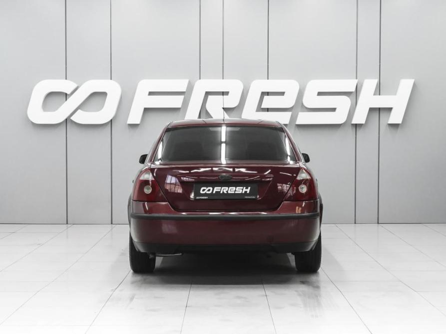 Ford Mondeo III Рестайлинг Ростов-на-Дону  - изображение 4