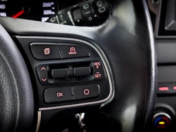 Kia Sportage IV с пробегом 2018 года, цена 1 850 000 рублей, 180970 км, внедорожник, Автокод Объявления