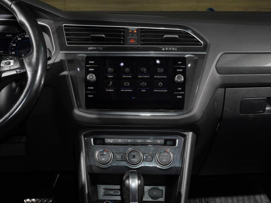 Volkswagen Tiguan II Тверь  - изображение 18