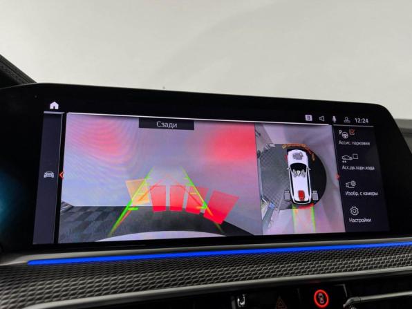 BMW X5 IV (G05/G18) с пробегом 2019 года, цена 5 950 000 рублей, 123744 км, внедорожник, Автокод Объявления