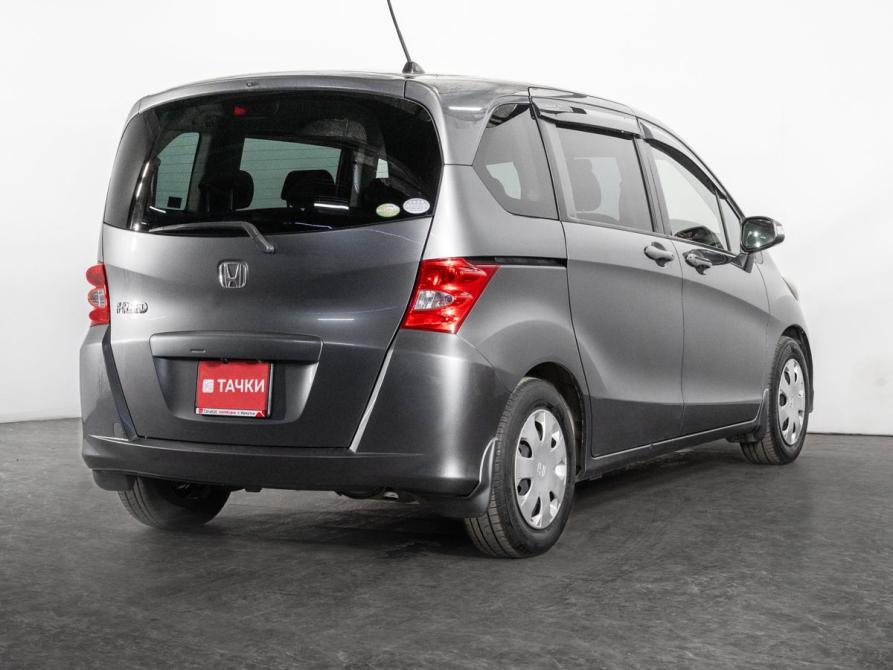 Honda Freed I Иркутск  - изображение 3