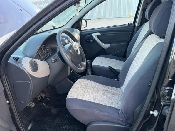 Renault Sandero I с пробегом 2013 года, цена 399 000 рублей, 257372 км, хэтчбек, Автокод Объявления