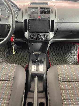 Volkswagen Polo IV Рестайлинг с пробегом 2007 года, цена 477 000 рублей, 148497 км, хэтчбек, Автокод Объявления