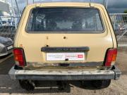 Lada (ВАЗ) 2131 (4x4) I Нижнекамск  - изображение 35