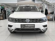 Volkswagen Tiguan II Казань  - изображение 24