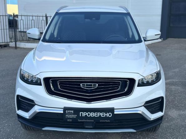 Geely Atlas Pro с пробегом 2022 года, цена 2 160 000 рублей, 20866 км, внедорожник, Автокод Объявления