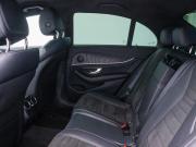 Mercedes-Benz E-Класс V (W213 S213 C238) Рестайлинг Москва  - изображение 31