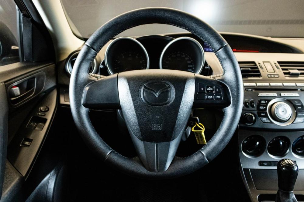 Mazda 3 II (BL) Уфа  - изображение 6