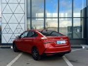 Hyundai Solaris II Рестайлинг Москва  - изображение 29