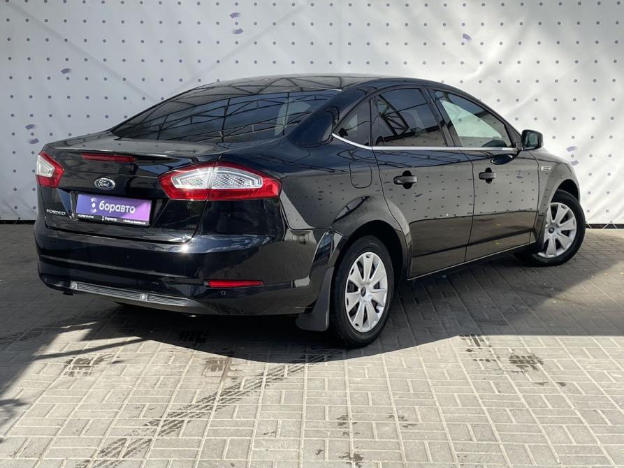 Ford Mondeo IV Рестайлинг Тамбов  - изображение 4