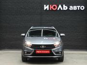 Lada (ВАЗ) Vesta I Екатеринбург  - изображение 20