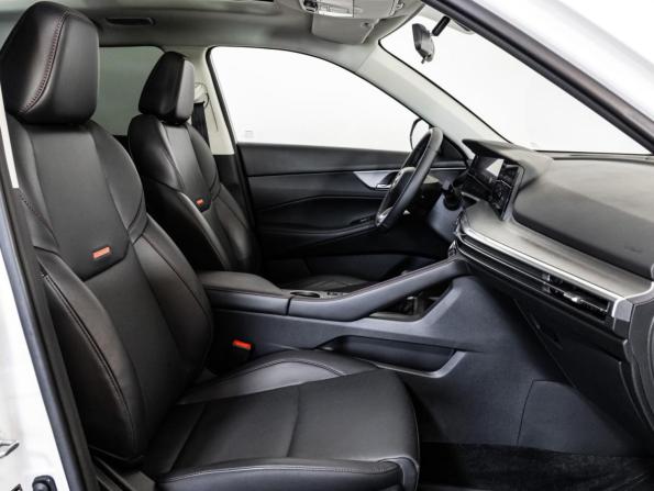 Changan CS35 Plus I Рестайлинг с пробегом 2023 года, цена 1 749 000 рублей, 39253 км, внедорожник, Автокод Объявления