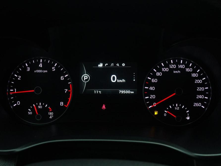 Kia Optima IV Москва  - изображение 18