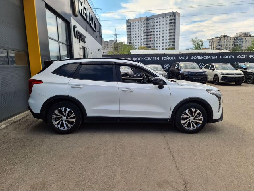 Haval Jolion I Рестайлинг Москва  - изображение 4