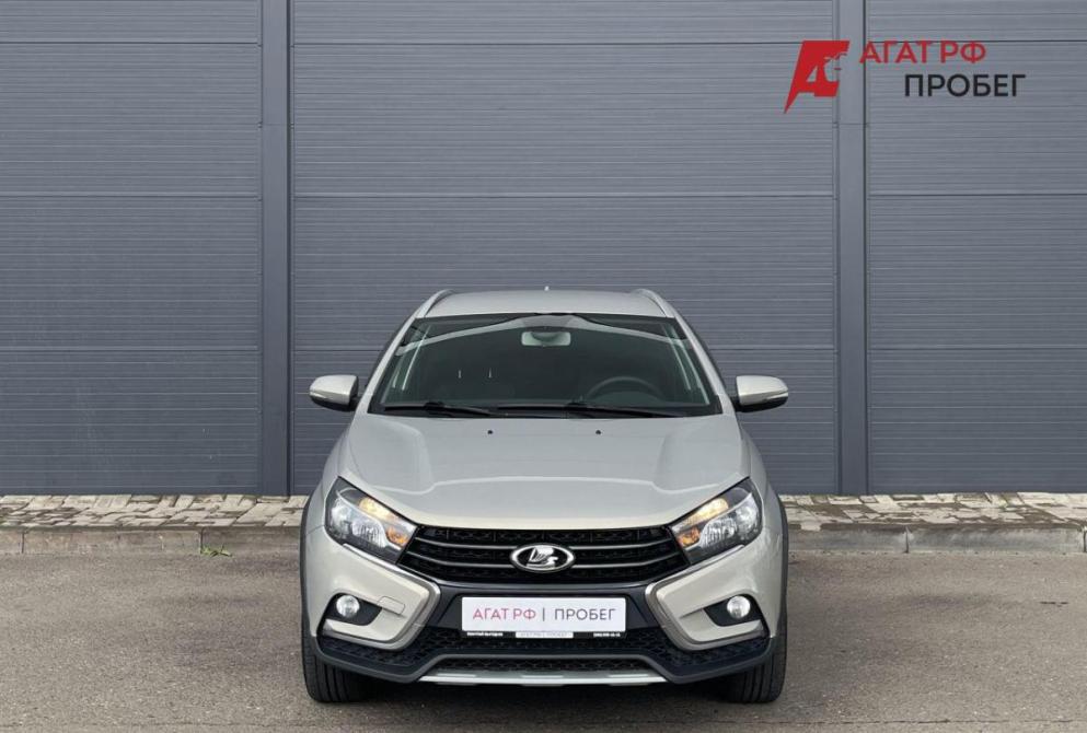 Lada (ВАЗ) Vesta I Красноярск  - изображение 2