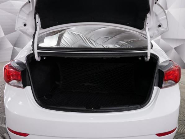 Hyundai Elantra V (MD) Рестайлинг с пробегом 2014 года, цена 1 150 000 рублей, 144555 км, седан, Автокод Объявления