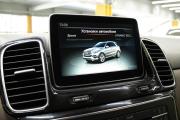 Mercedes-Benz GLE I (W166) Уфа  - изображение 51