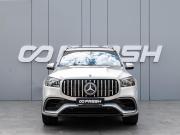 Mercedes-Benz GLS II (X167) Краснодар  - изображение 31