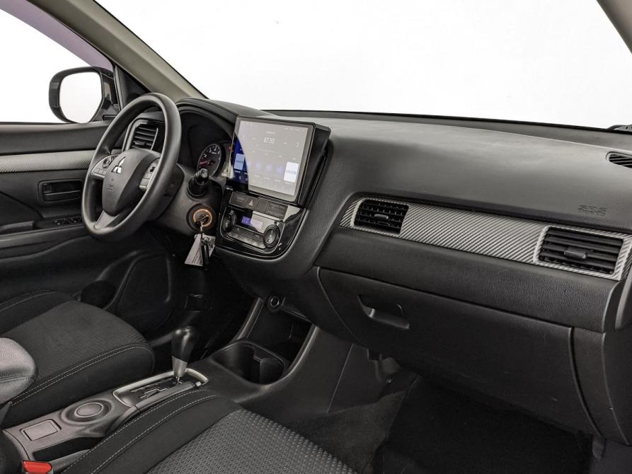 Mitsubishi Outlander III Рестайлинг 2 Москва  - изображение 11