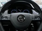 Skoda Octavia III (A7) Рестайлинг Волгоград  - изображение 32