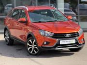 Lada (ВАЗ) Vesta I Санкт-Петербург  - изображение 13