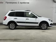 Lada (ВАЗ) Granta I Рестайлинг Тюмень  - изображение 35