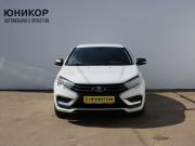 Lada (ВАЗ) Vesta I Рестайлинг (NG) Нижний Новгород  - изображение 19