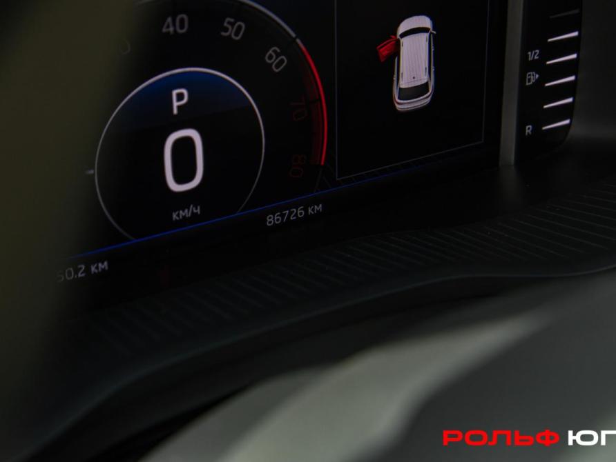 Skoda Kodiaq I Москва  - изображение 9
